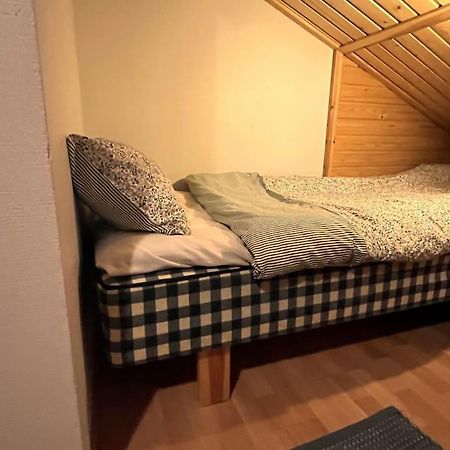 Lapland Cabin Levi Kittilä Zewnętrze zdjęcie