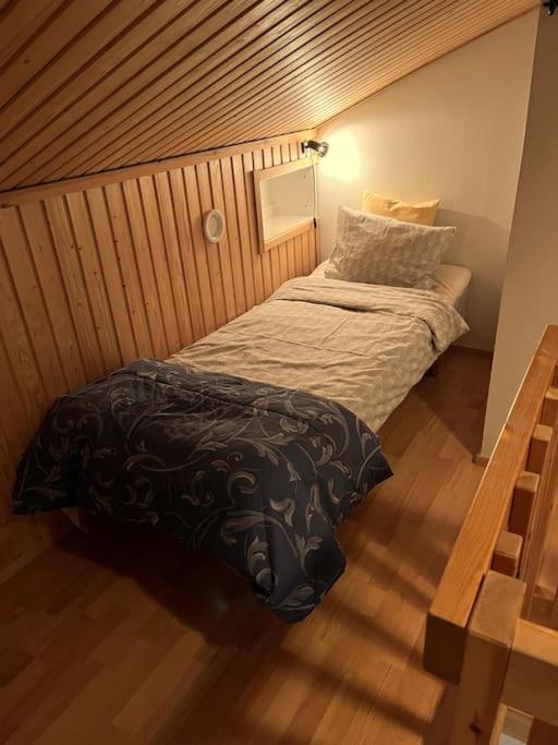 Lapland Cabin Levi Kittilä Zewnętrze zdjęcie