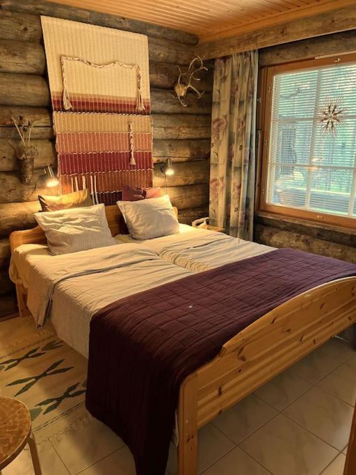 Lapland Cabin Levi Kittilä Zewnętrze zdjęcie