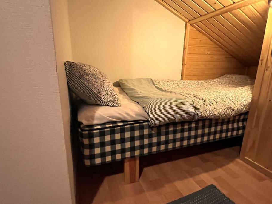 Lapland Cabin Levi Kittilä Zewnętrze zdjęcie